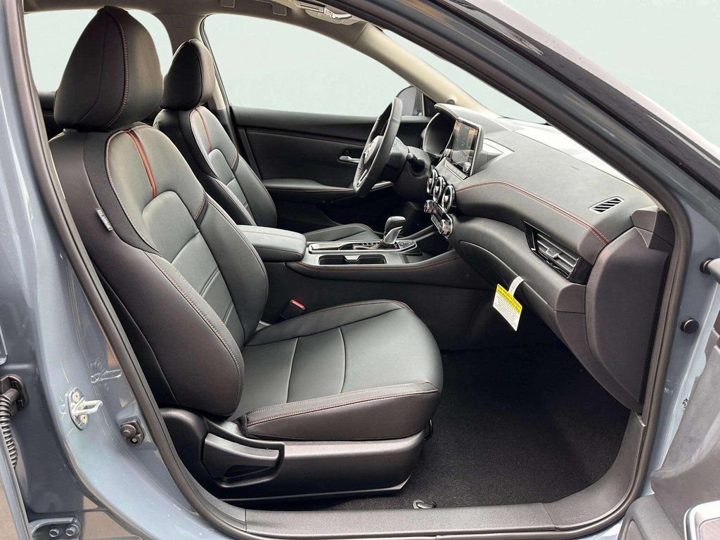 2025 Nissan Sentra SR San Clemente CA