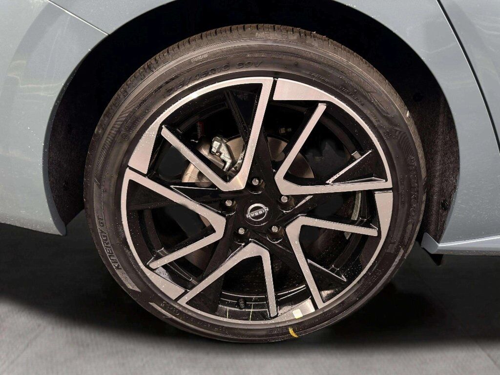 2025 Nissan Sentra SR San Clemente CA