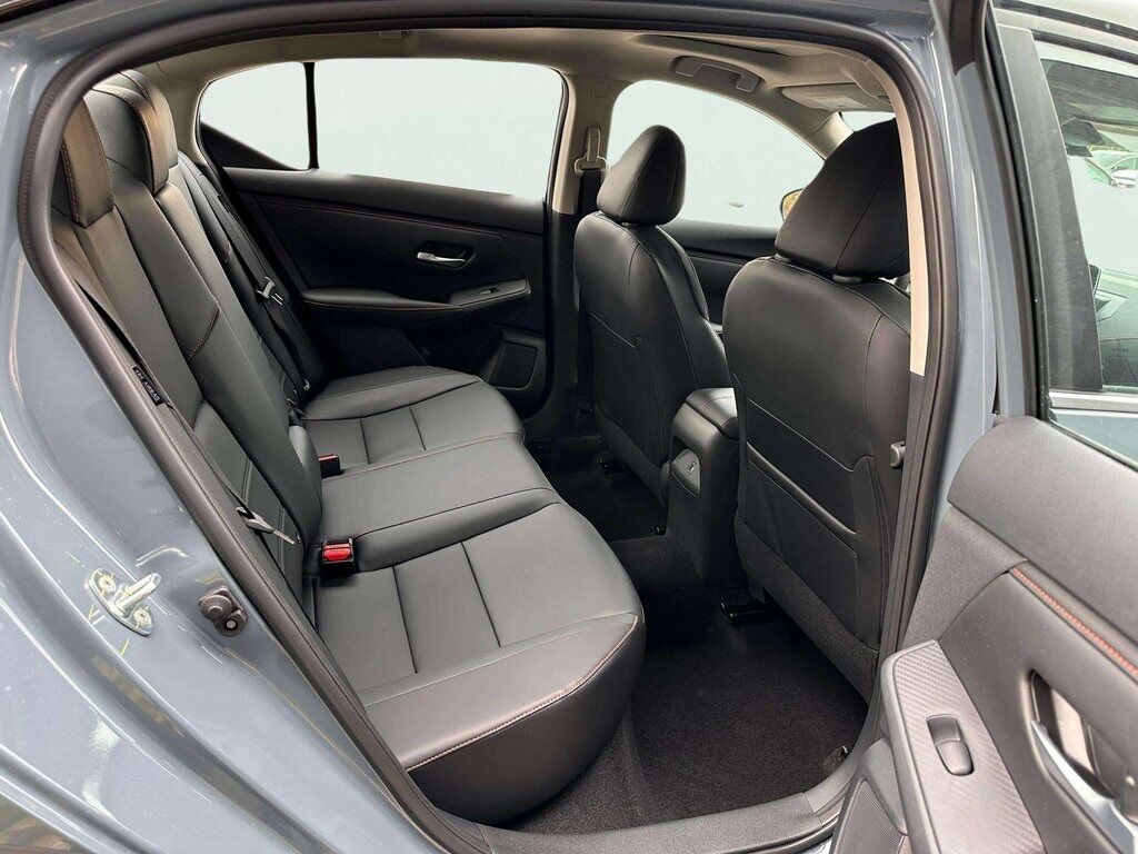 2025 Nissan Sentra SR San Clemente CA