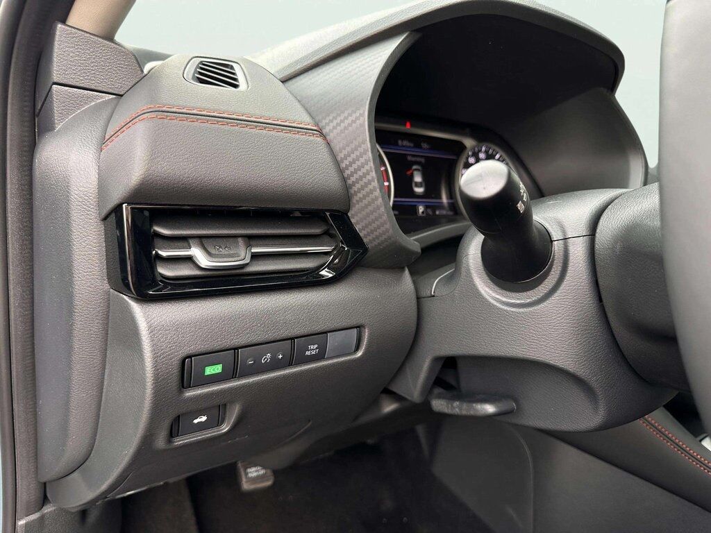 2025 Nissan Sentra SR San Clemente CA