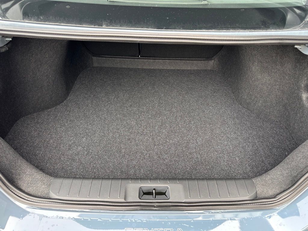 2025 Nissan Sentra SR San Clemente CA