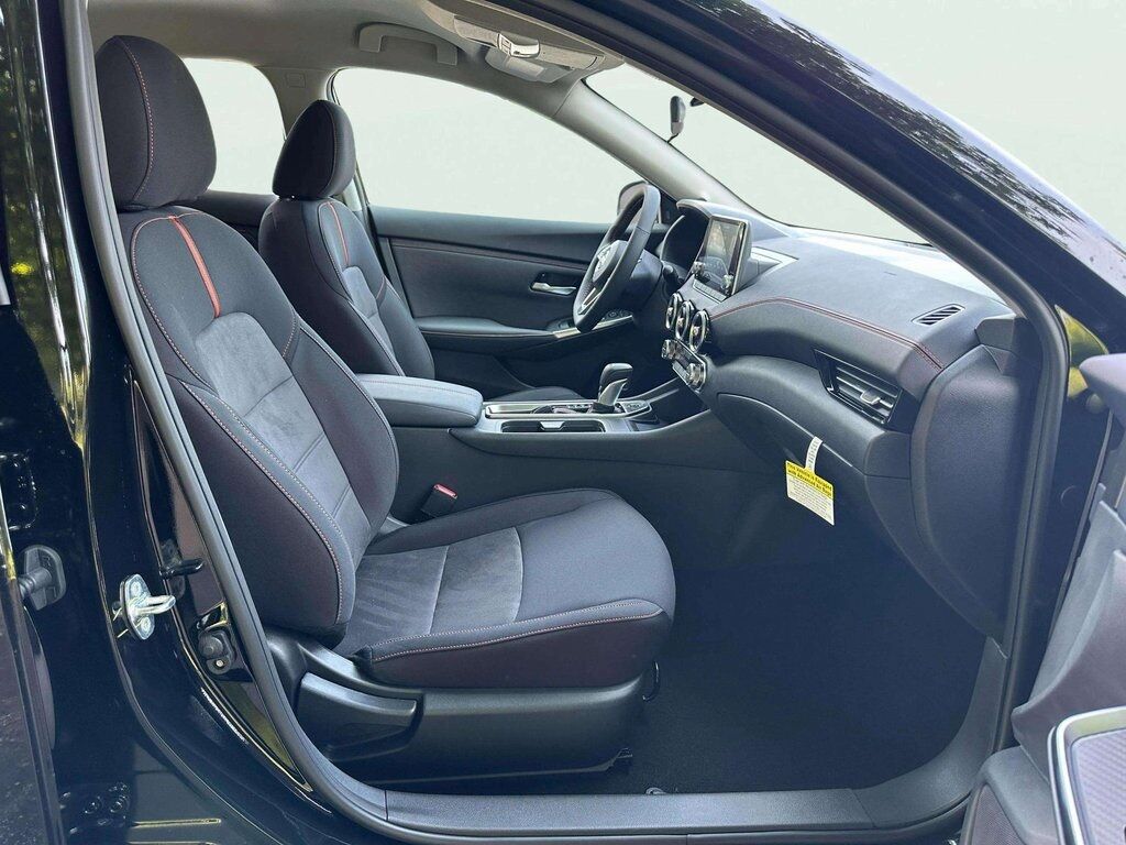 2025 Nissan Sentra SR w/Midnight Edition San Clemente CA 2025 Nissan Sentra SR w/Midnight Edition San Clemente CA