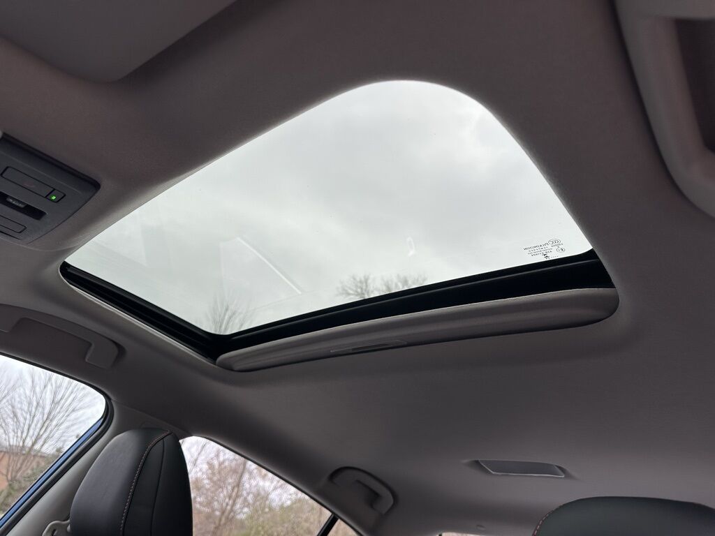 2025 Nissan Sentra SR w/Premium Pkg San Clemente CA