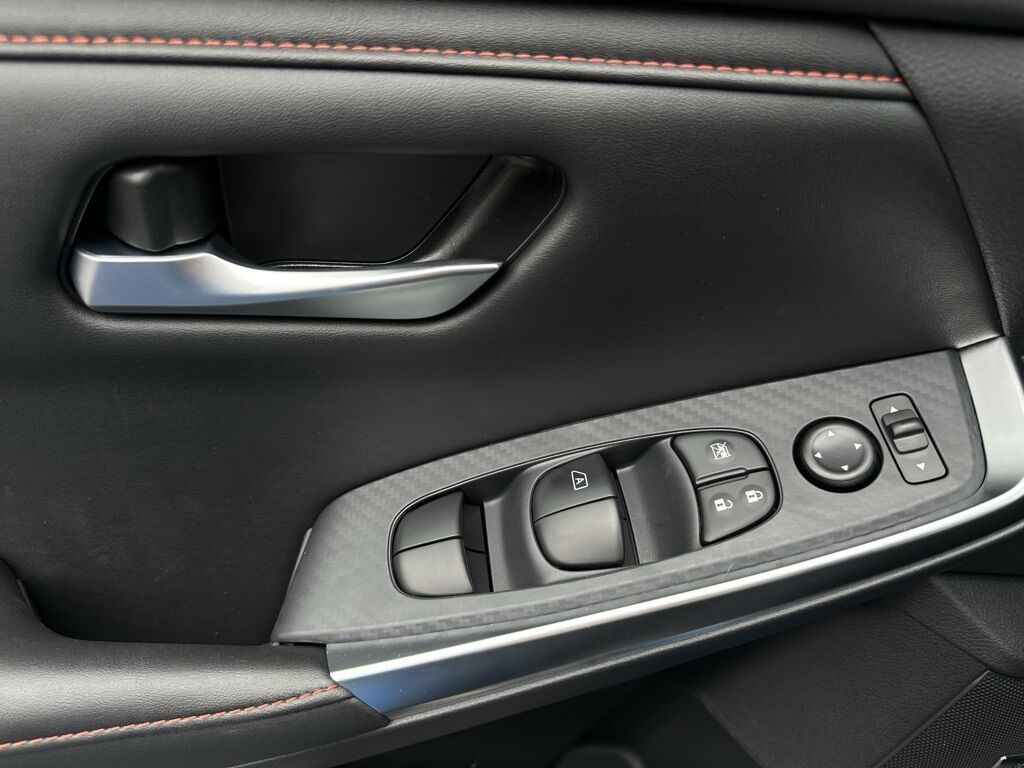 2025 Nissan Sentra SR w/Premium Pkg San Clemente CA
