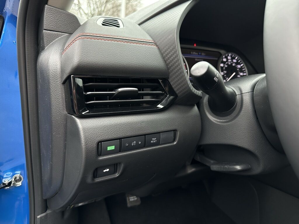 2025 Nissan Sentra SR w/Premium Pkg San Clemente CA