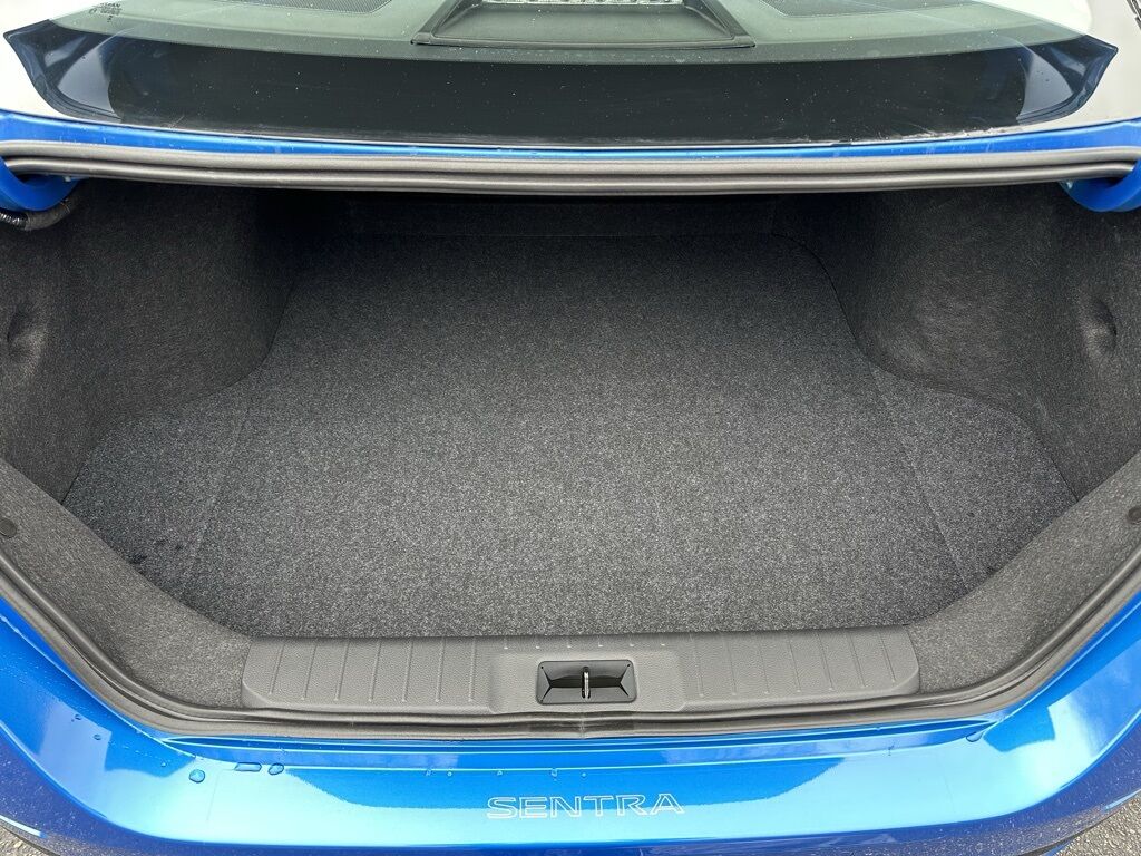 2025 Nissan Sentra SR w/Premium Pkg San Clemente CA