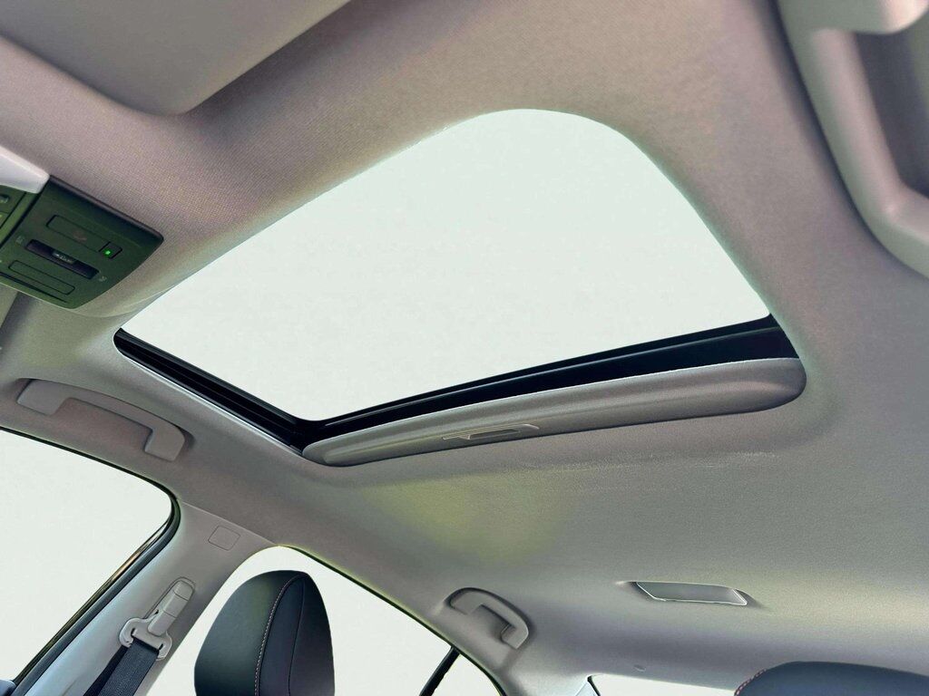 2025 Nissan Sentra SR w/Premium Pkg San Clemente CA