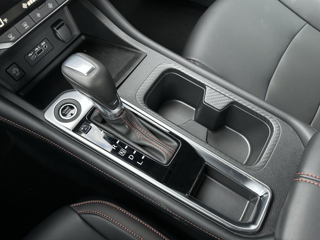 2025 Nissan Sentra SR w/Premium Pkg San Clemente CA