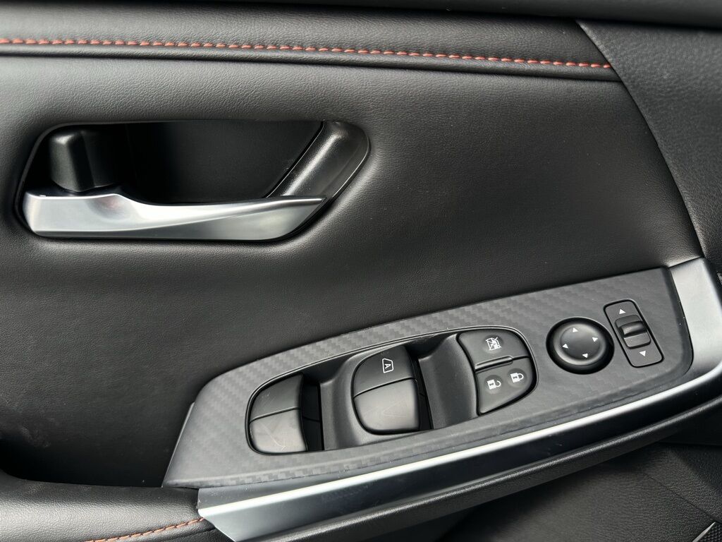 2025 Nissan Sentra SR w/Premium Pkg San Clemente CA