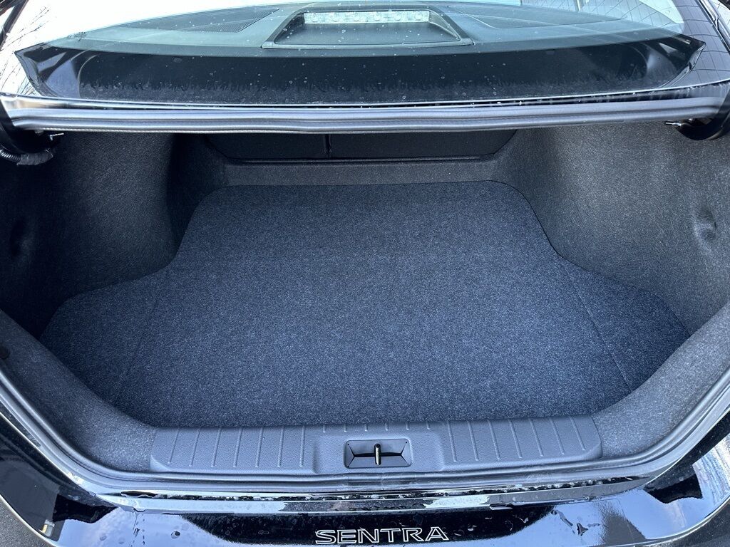 2025 Nissan Sentra SR w/Premium Pkg San Clemente CA