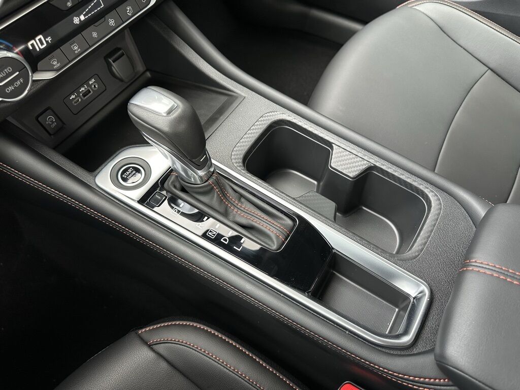 2025 Nissan Sentra SR w/Premium Pkg San Clemente CA