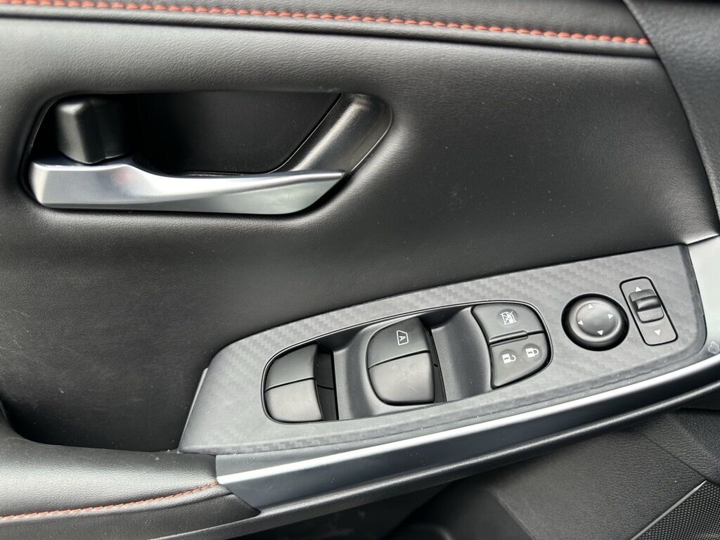 2025 Nissan Sentra SR w/Premium Pkg San Clemente CA