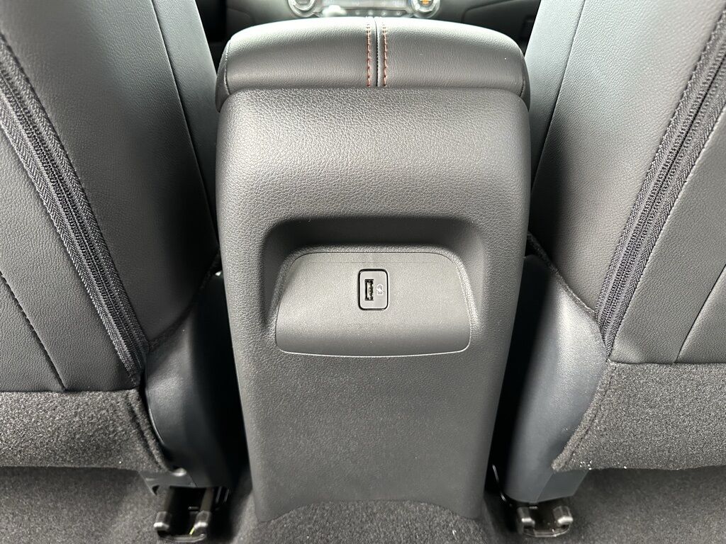 2025 Nissan Sentra SR w/Premium Pkg San Clemente CA