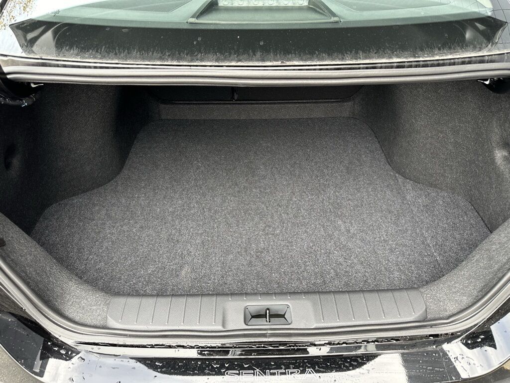 2025 Nissan Sentra SR w/Premium Pkg San Clemente CA