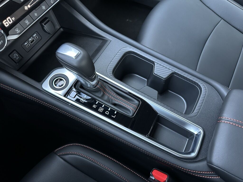 2025 Nissan Sentra SR w/Premium Pkg San Clemente CA