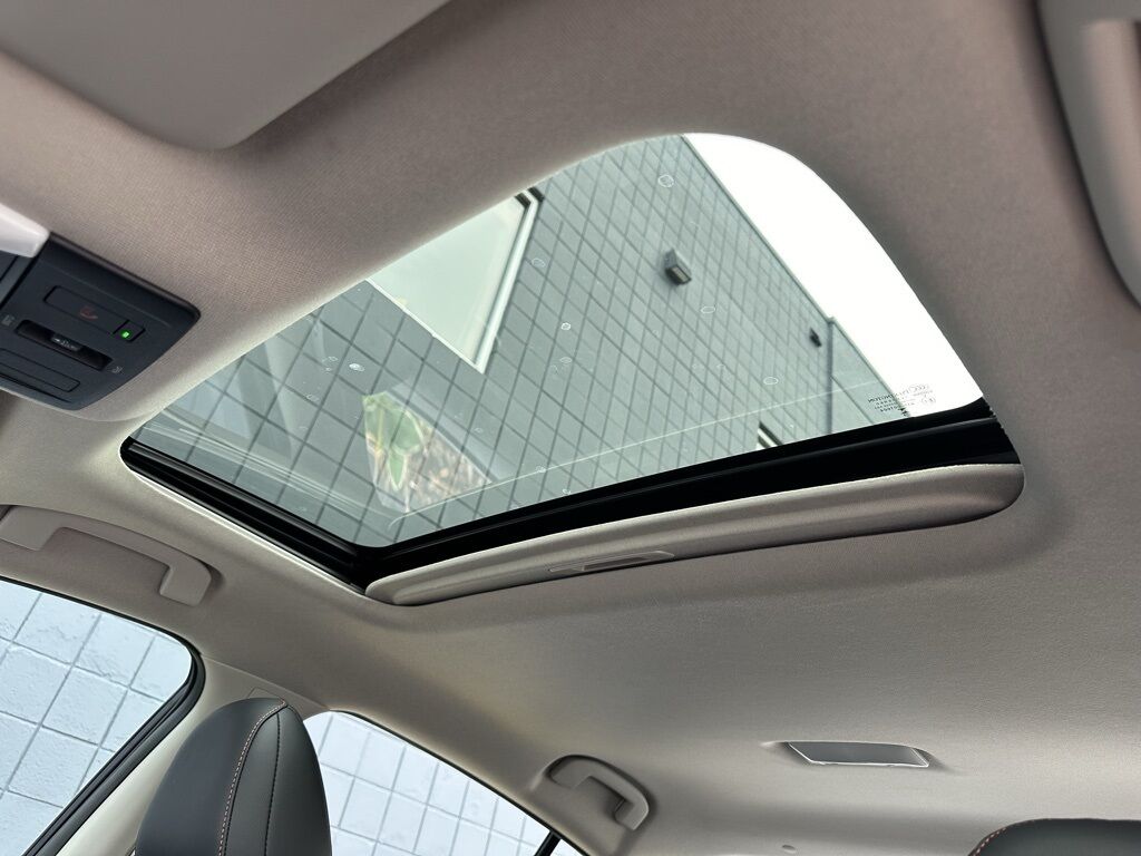 2025 Nissan Sentra SR w/Premium Pkg San Clemente CA