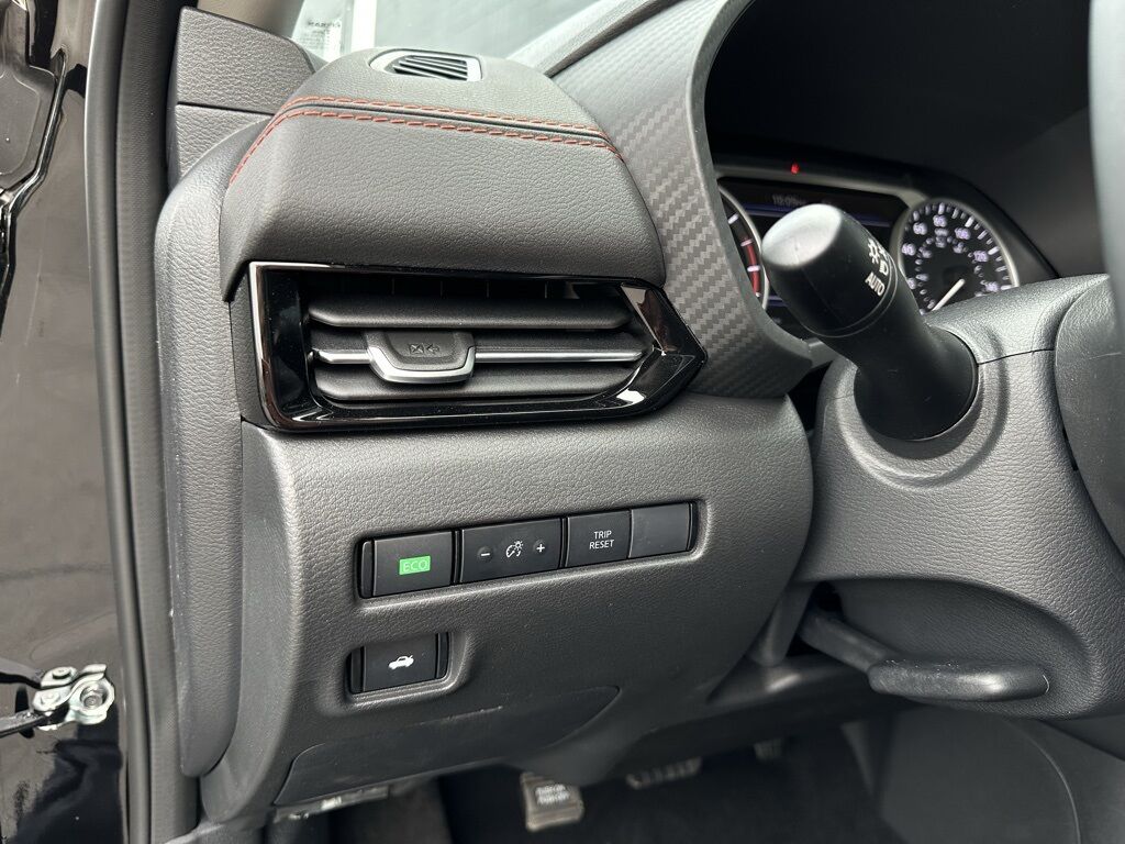 2025 Nissan Sentra SR w/Premium Pkg San Clemente CA