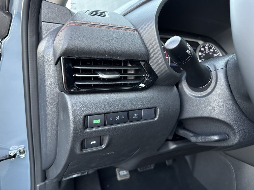 2025 Nissan Sentra SR w/Premium Pkg San Clemente CA