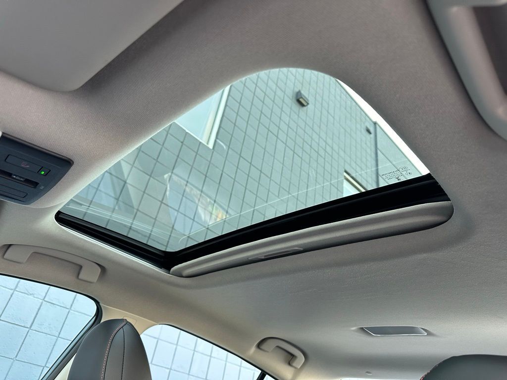 2025 Nissan Sentra SR w/Premium Pkg San Clemente CA