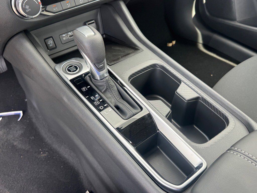 2025 Nissan Sentra SV Johnson City TN 2025 Nissan Sentra SV Johnson City TN