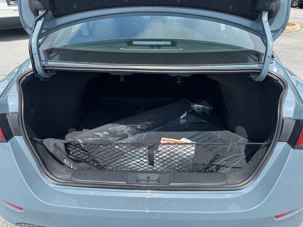 2025 Nissan Sentra SV Johnson City TN 2025 Nissan Sentra SV Johnson City TN