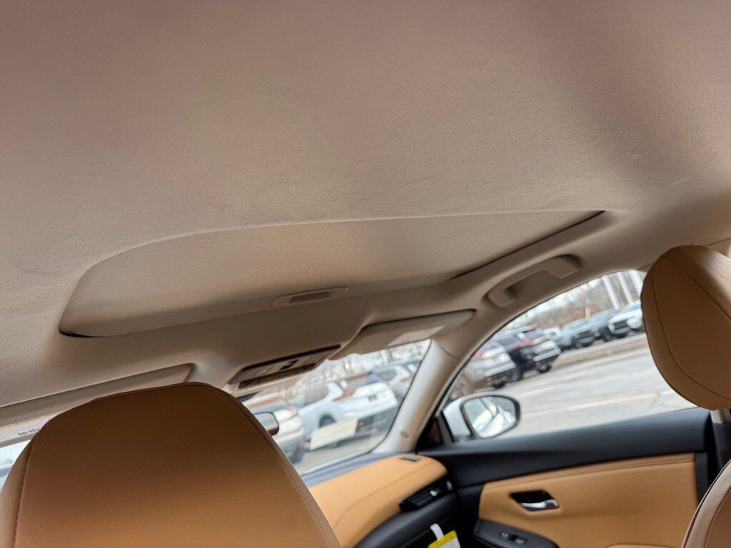 2025 Nissan Sentra SV Johnson City TN 2025 Nissan Sentra SV Johnson City TN