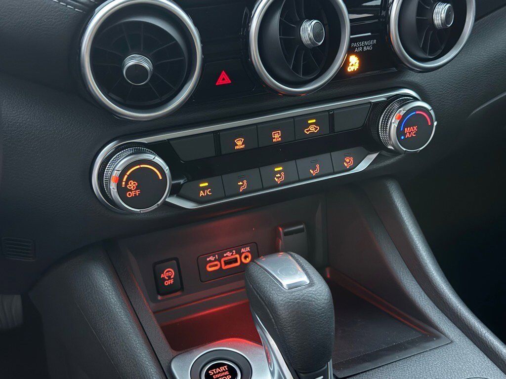 2025 Nissan Sentra SV Johnson City TN 2025 Nissan Sentra SV Johnson City TN