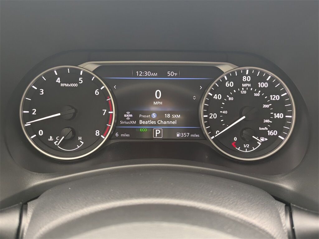 2025 Nissan Sentra SV Kennesaw GA 2025 Nissan Sentra SV Kennesaw GA