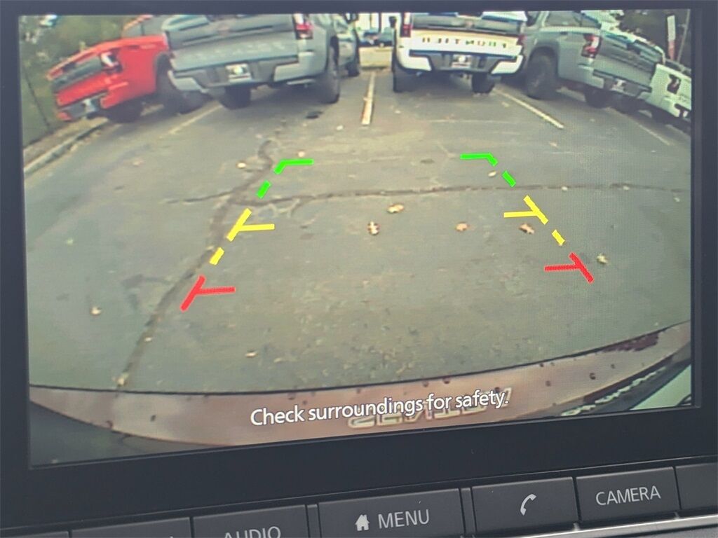 2025 Nissan Sentra SV Kennesaw GA 2025 Nissan Sentra SV Kennesaw GA