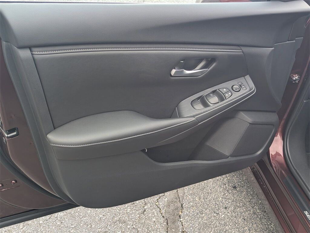 2025 Nissan Sentra SV Kennesaw GA 2025 Nissan Sentra SV Kennesaw GA