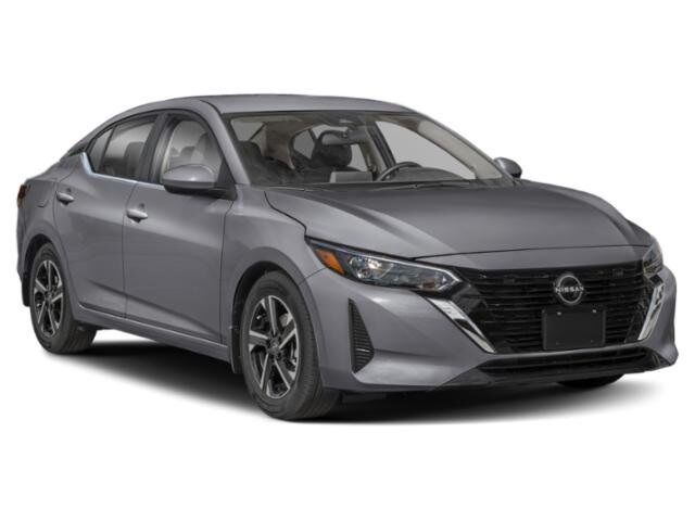 2025 Nissan Sentra SV Kennesaw GA 2025 Nissan Sentra SV Kennesaw GA