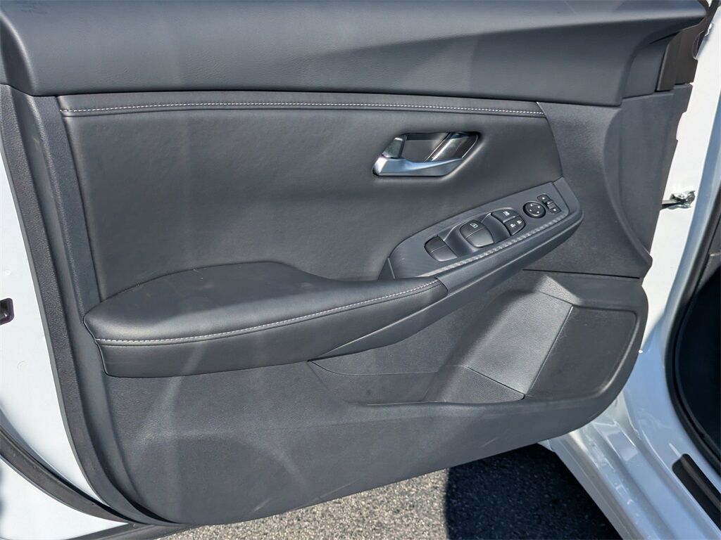 2025 Nissan Sentra SV Kennesaw GA 2025 Nissan Sentra SV Kennesaw GA