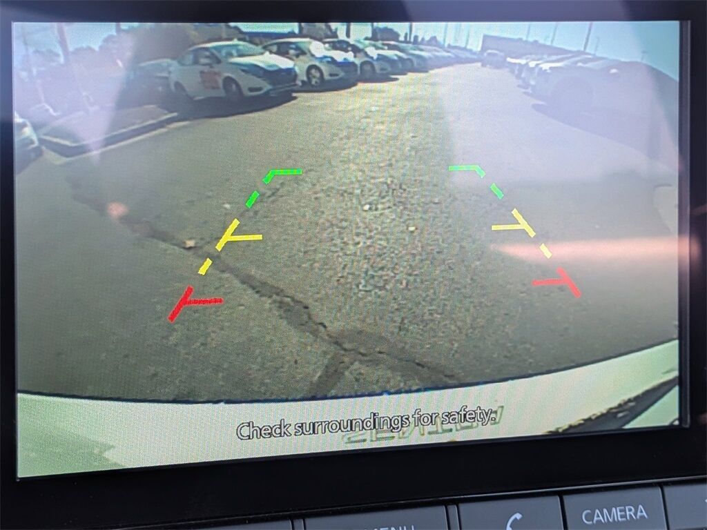 2025 Nissan Sentra SV Kennesaw GA 2025 Nissan Sentra SV Kennesaw GA