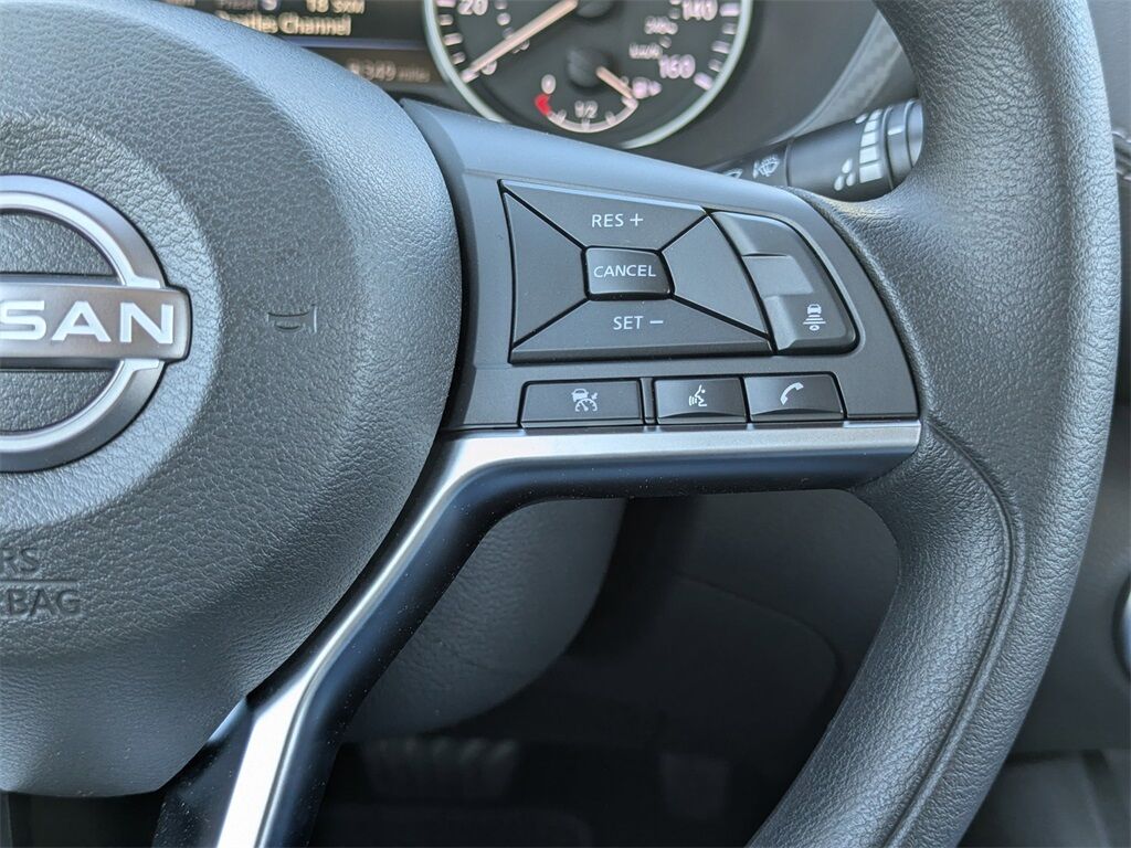 2025 Nissan Sentra SV Kennesaw GA 2025 Nissan Sentra SV Kennesaw GA