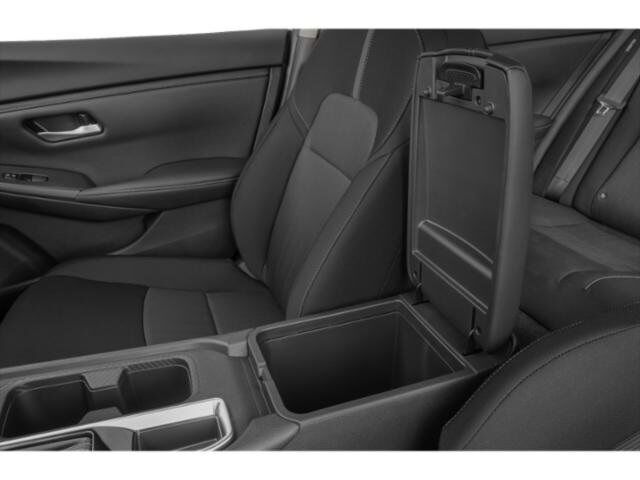 2025 Nissan Sentra SV Kennesaw GA 2025 Nissan Sentra SV Kennesaw GA