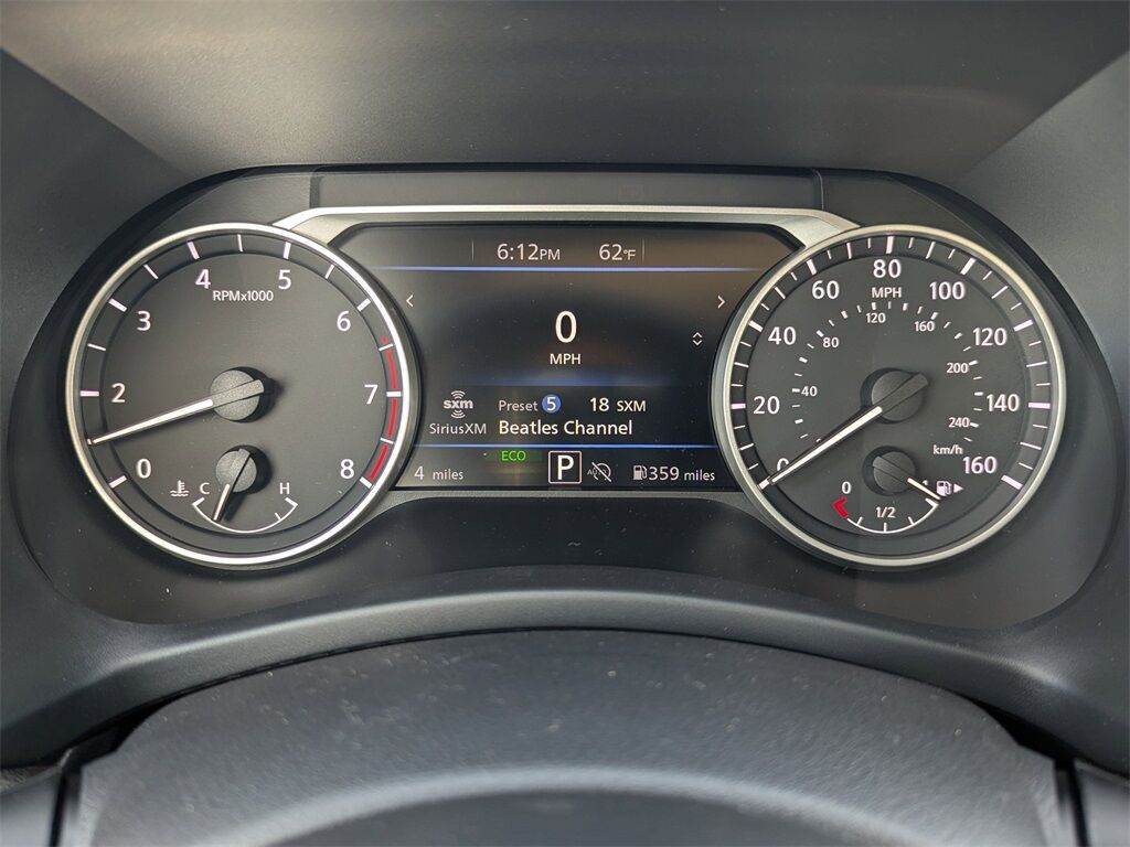 2025 Nissan Sentra SV Kennesaw GA 2025 Nissan Sentra SV Kennesaw GA