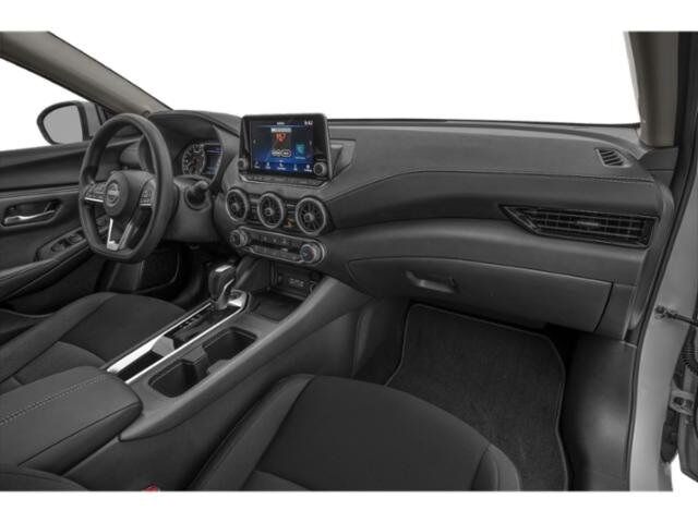 2025 Nissan Sentra SV Kennesaw GA 2025 Nissan Sentra SV Kennesaw GA