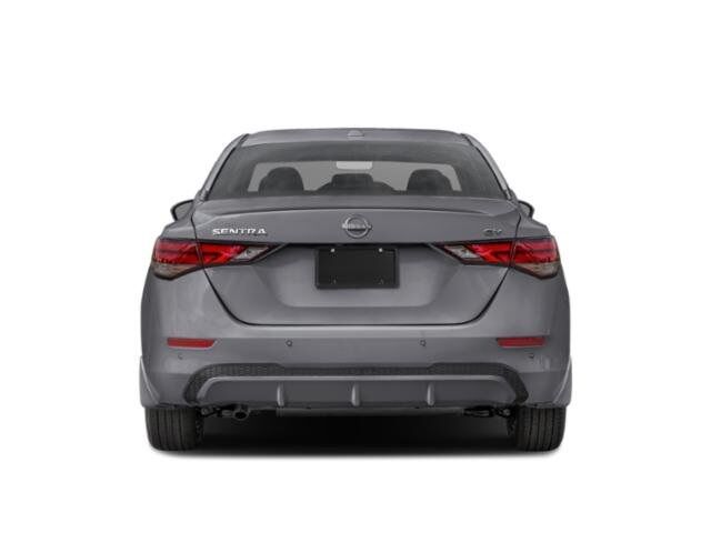 2025 Nissan Sentra SV Kennesaw GA 2025 Nissan Sentra SV Kennesaw GA