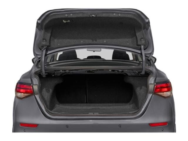 2025 Nissan Sentra SV Kennesaw GA 2025 Nissan Sentra SV Kennesaw GA