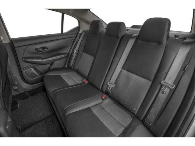 2025 Nissan Sentra SV Kennesaw GA 2025 Nissan Sentra SV Kennesaw GA