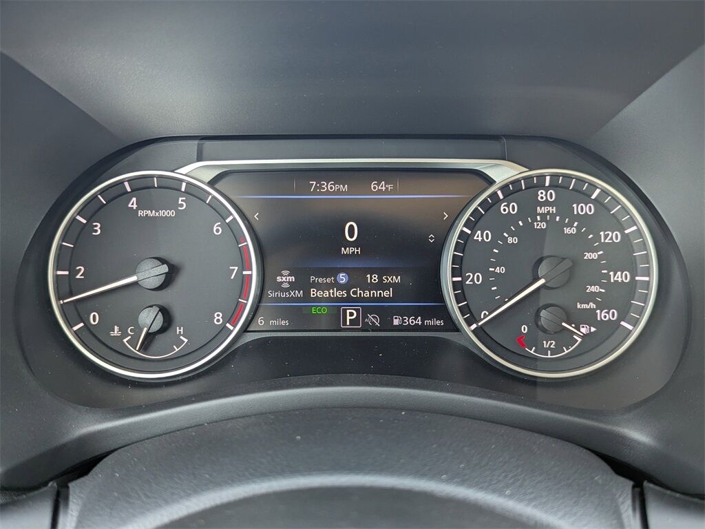 2025 Nissan Sentra SV Kennesaw GA 2025 Nissan Sentra SV Kennesaw GA