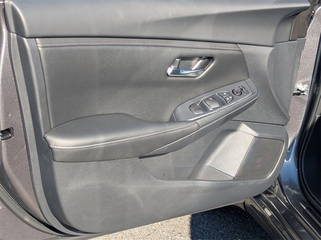 2025 Nissan Sentra SV Kennesaw GA 2025 Nissan Sentra SV Kennesaw GA