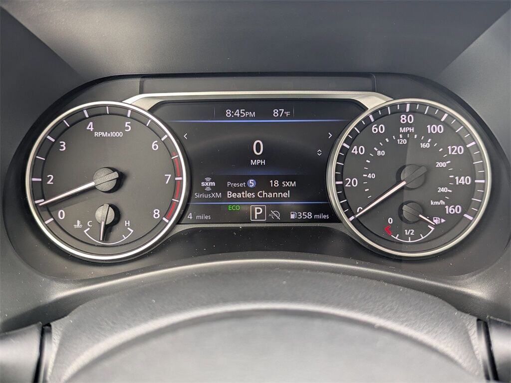 2025 Nissan Sentra SV Kennesaw GA 2025 Nissan Sentra SV Kennesaw GA