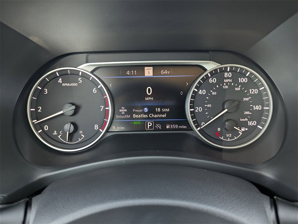 2025 Nissan Sentra SV Kennesaw GA 2025 Nissan Sentra SV Kennesaw GA