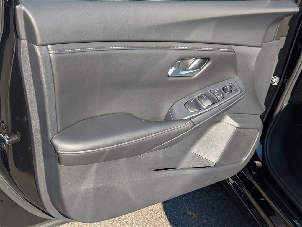 2025 Nissan Sentra SV Kennesaw GA 2025 Nissan Sentra SV Kennesaw GA