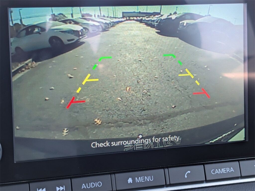 2025 Nissan Sentra SV Kennesaw GA 2025 Nissan Sentra SV Kennesaw GA