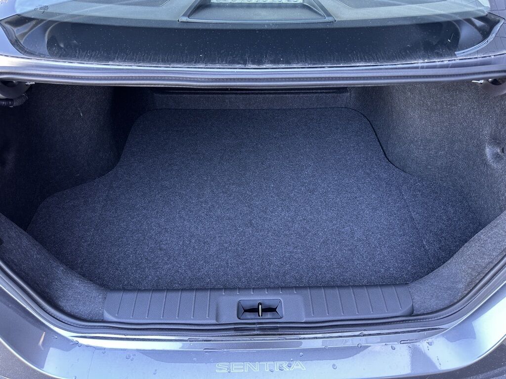 2025 Nissan Sentra SV San Clemente CA 2025 Nissan Sentra SV San Clemente CA