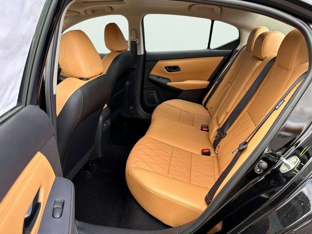 2025 Nissan Sentra SV San Clemente CA 2025 Nissan Sentra SV San Clemente CA