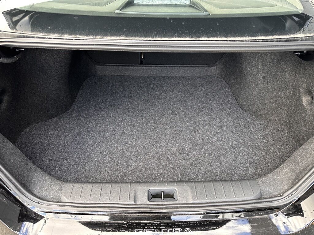 2025 Nissan Sentra SV San Clemente CA 2025 Nissan Sentra SV San Clemente CA