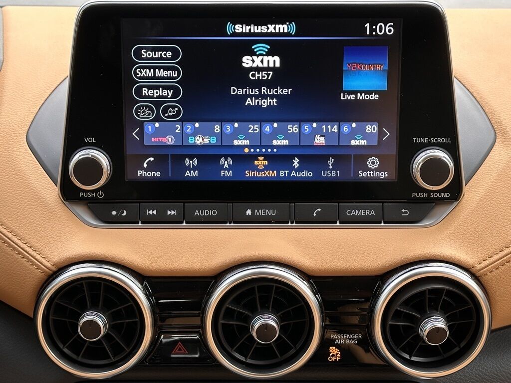 2025 Nissan Sentra SV San Clemente CA 2025 Nissan Sentra SV San Clemente CA